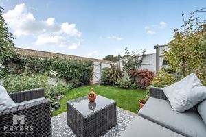 Garden- click for photo gallery